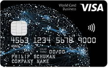 ICS World Card Business