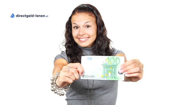 Alles Wat Je Moet Weten over Persoonlijke Leningen bij Directgeld-lenen.nl
