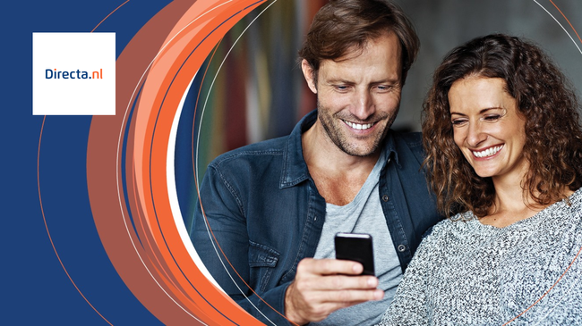 Betrouwbaar en Voordelig Lenen met de Persoonlijke Lening van Directa.nl