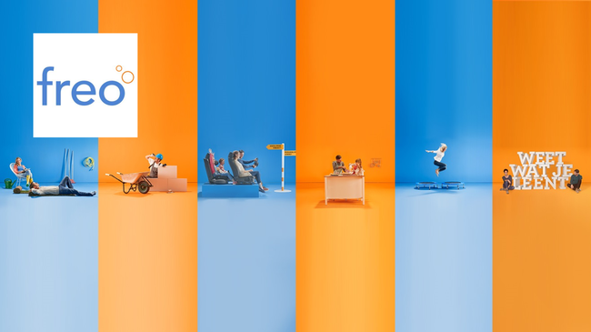 Freo: Verantwoord Lenen voor Diverse Doeleinden