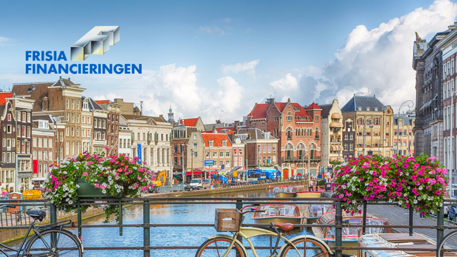 Optimaliseer Uw Financiën met Frisia Financieringen: Betaalbare Leningen met Flexibele Voorwaarden