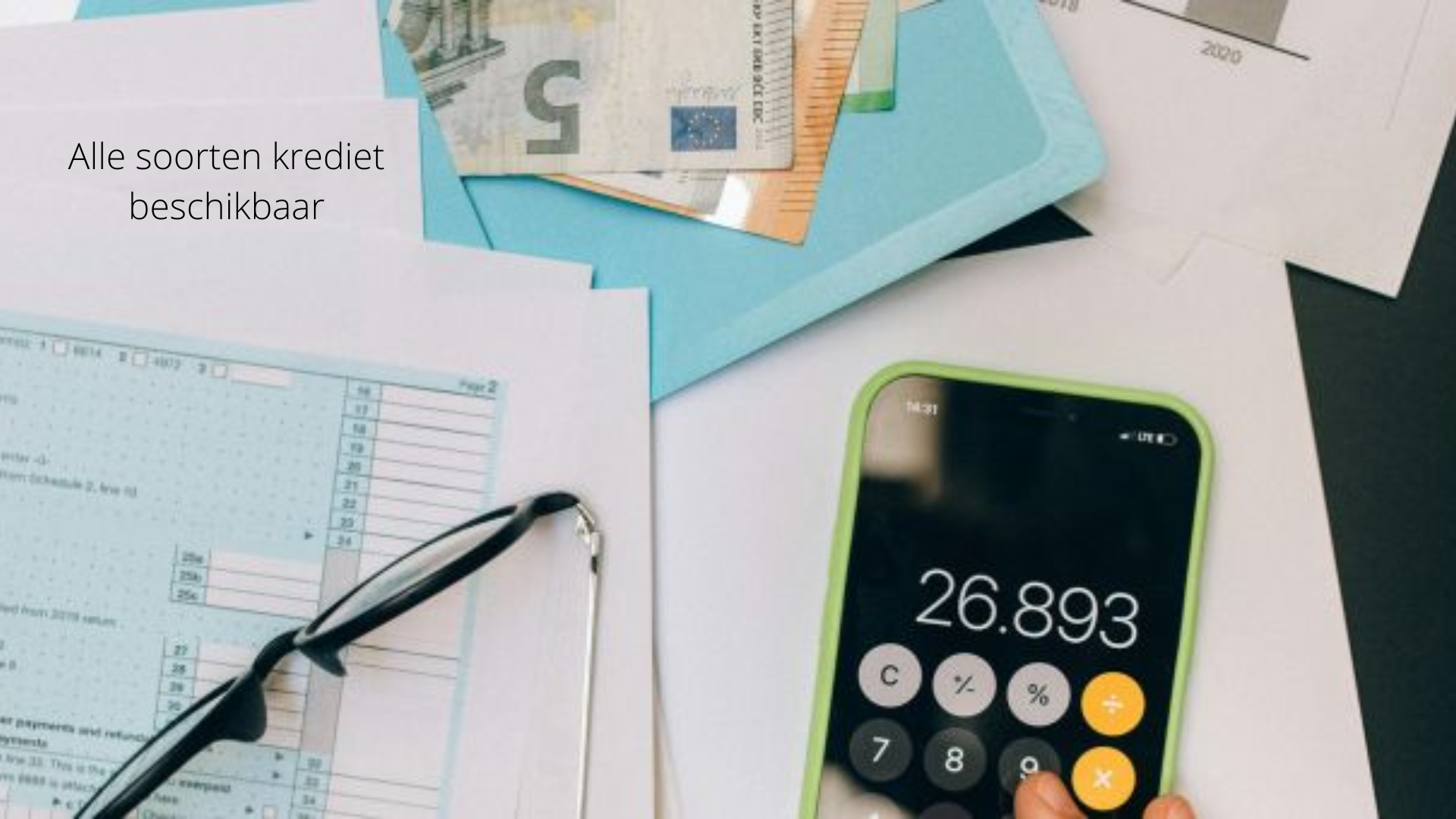 Een Overzicht van de Verschillende Soorten Leningen in Nederland